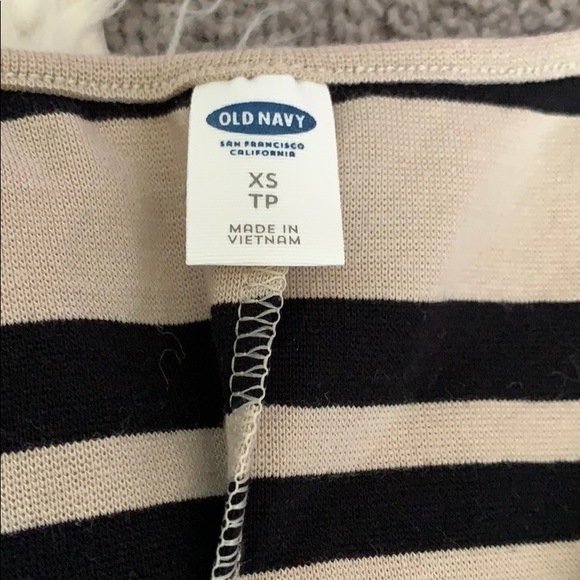 Old Navy Midi Dress - Picture 2 of 3